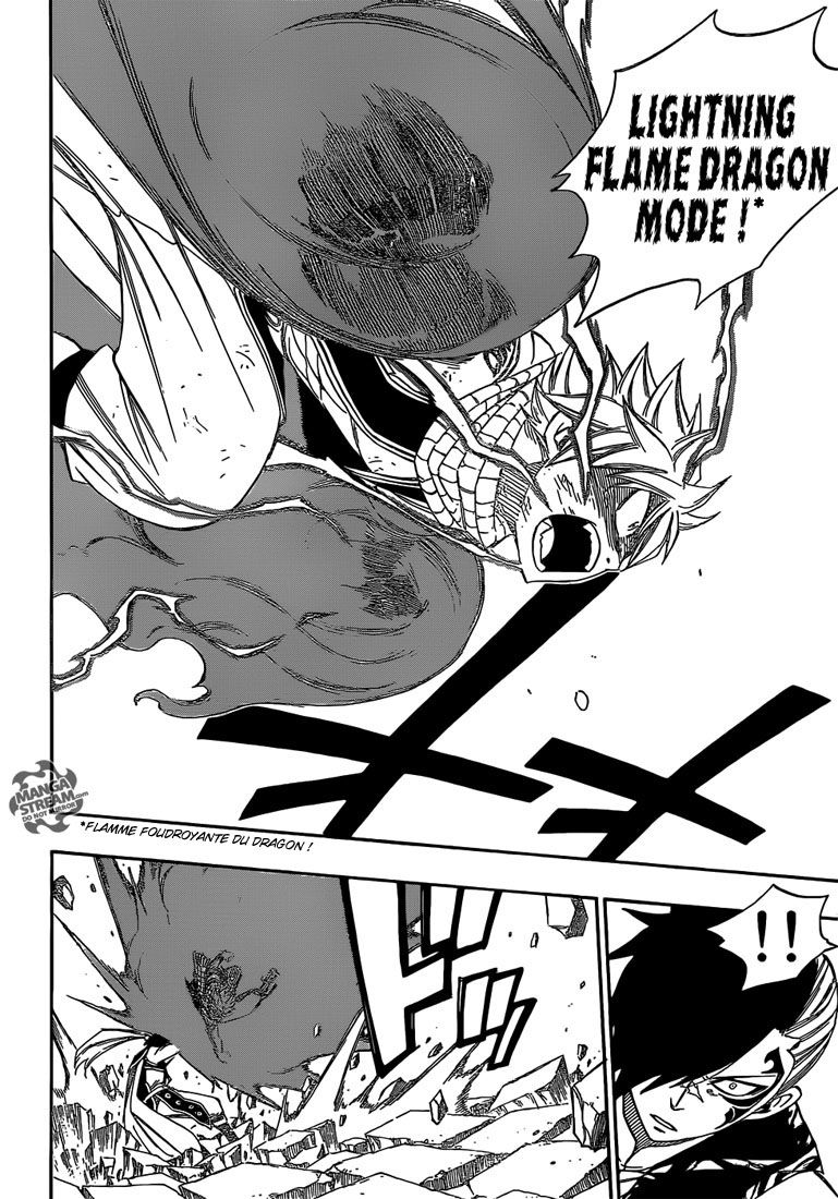 Fairy Tail: Chapter chapitre-326 - Page 8