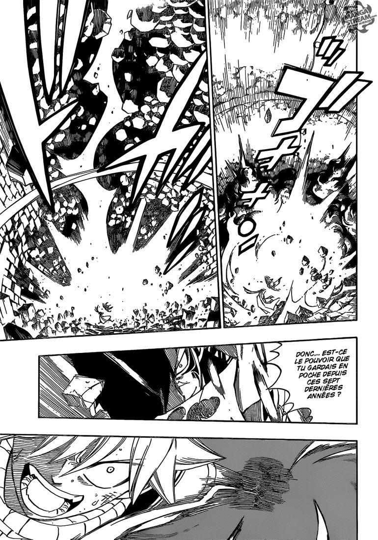 Fairy Tail: Chapter chapitre-326 - Page 9