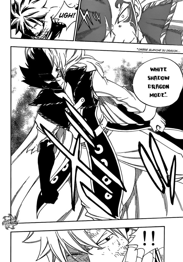 Fairy Tail: Chapter chapitre-326 - Page 10