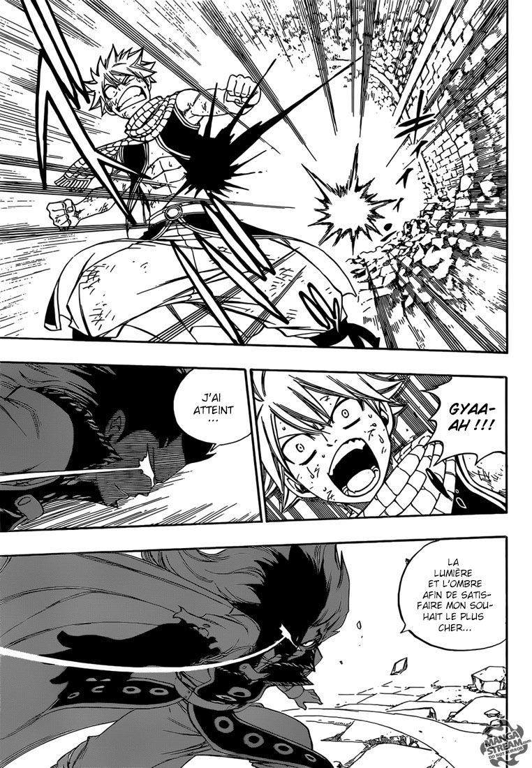 Fairy Tail: Chapter chapitre-326 - Page 11