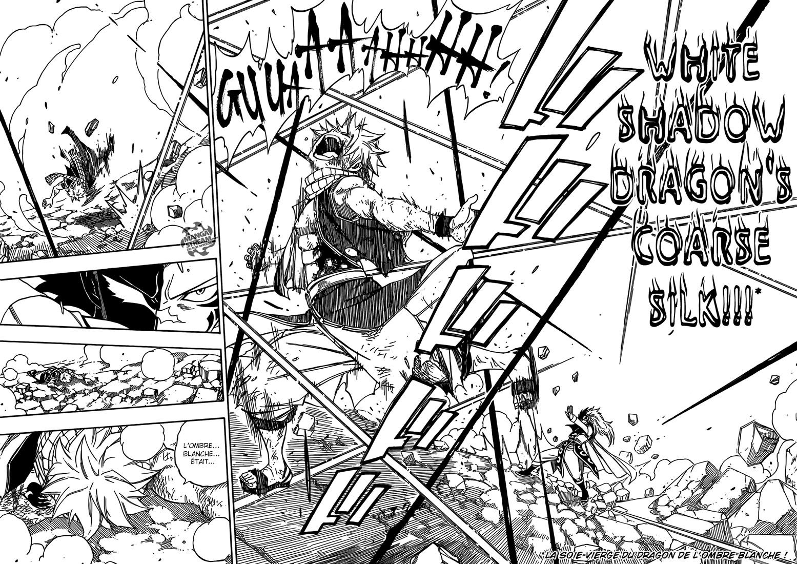 Fairy Tail: Chapter chapitre-326 - Page 12