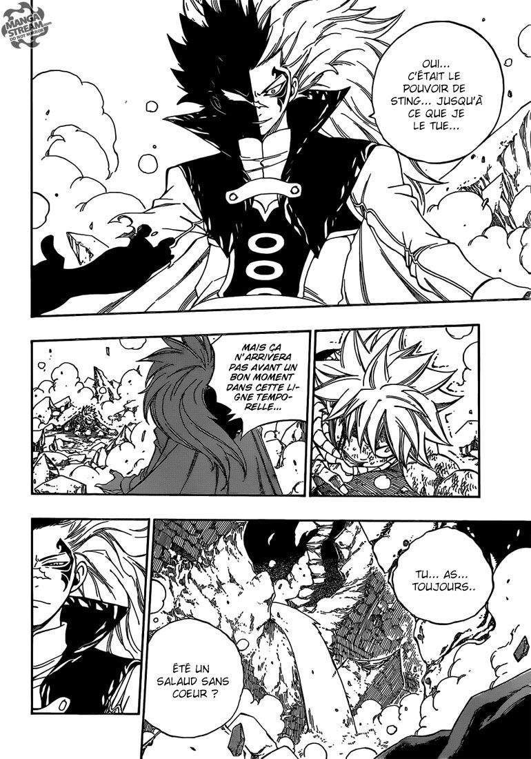 Fairy Tail: Chapter chapitre-326 - Page 13