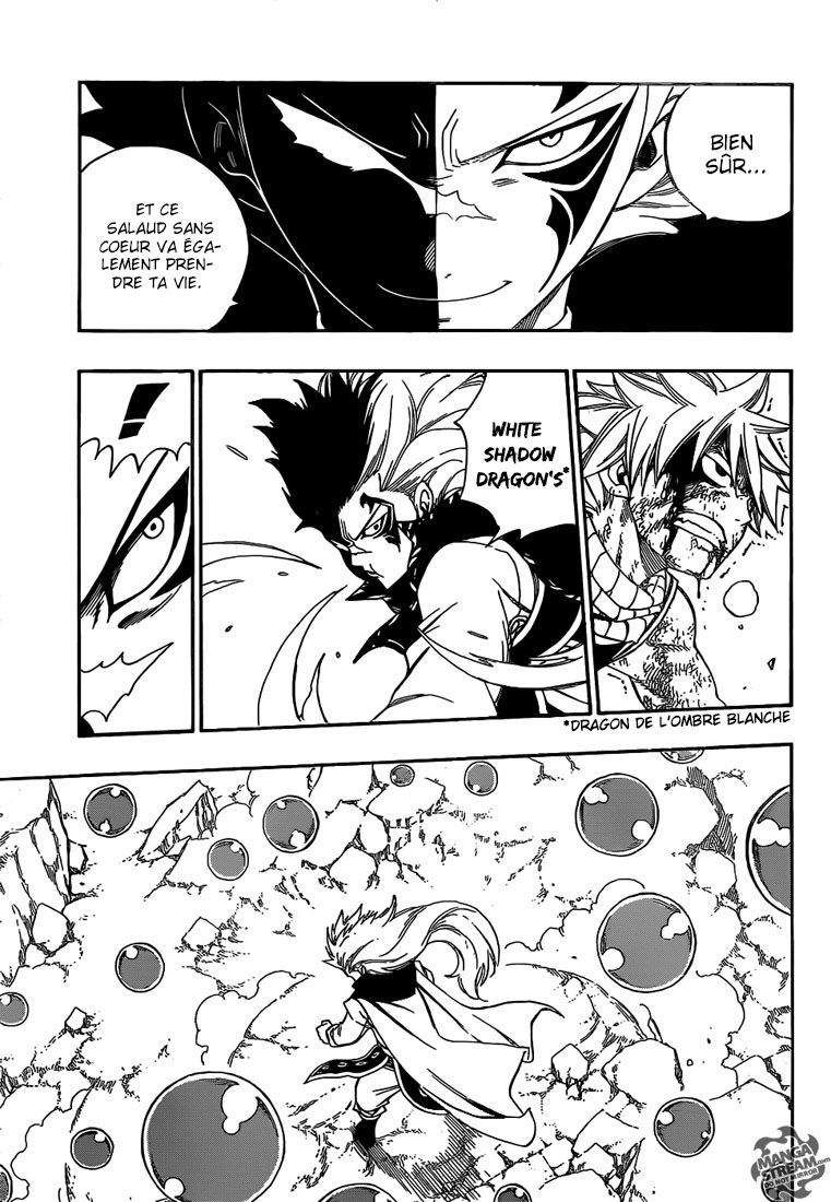 Fairy Tail: Chapter chapitre-326 - Page 14