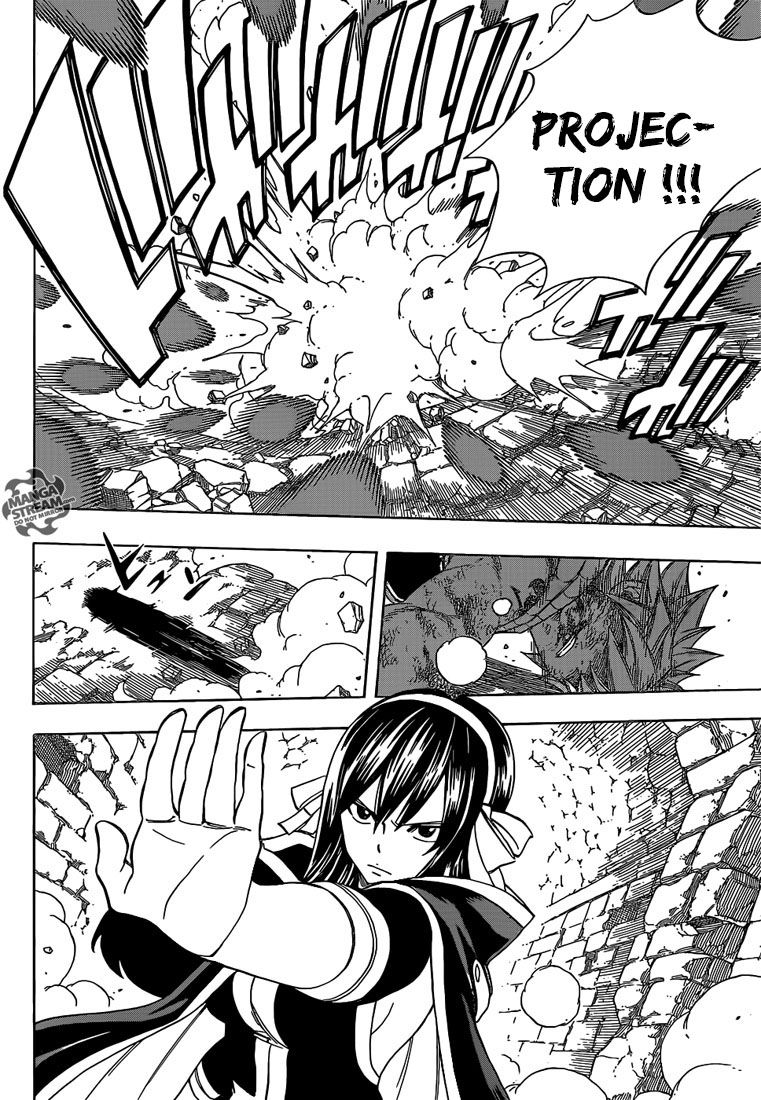 Fairy Tail: Chapter chapitre-326 - Page 15