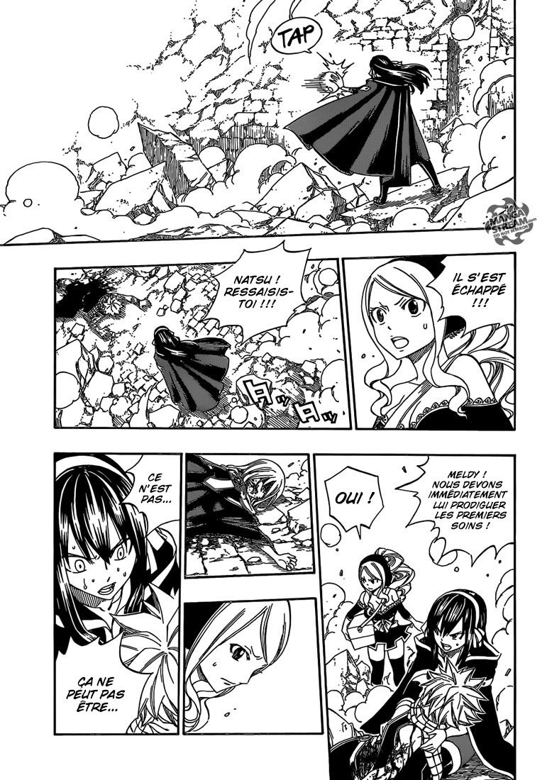 Fairy Tail: Chapter chapitre-326 - Page 16