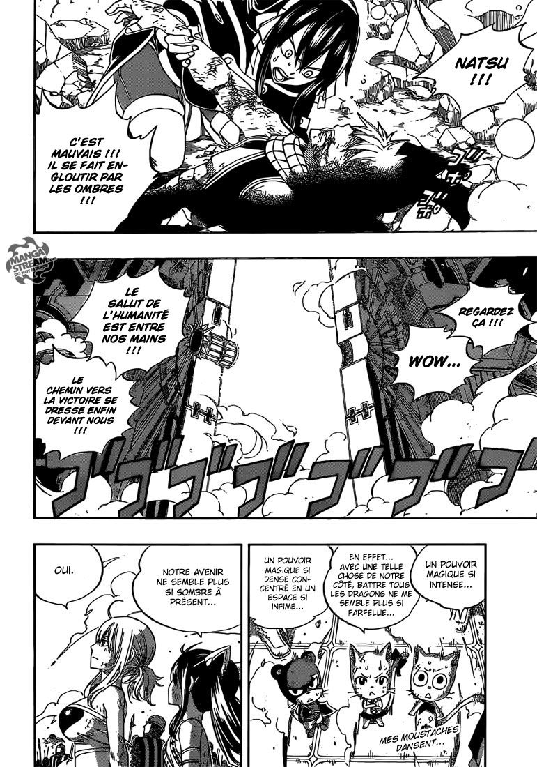 Fairy Tail: Chapter chapitre-326 - Page 17