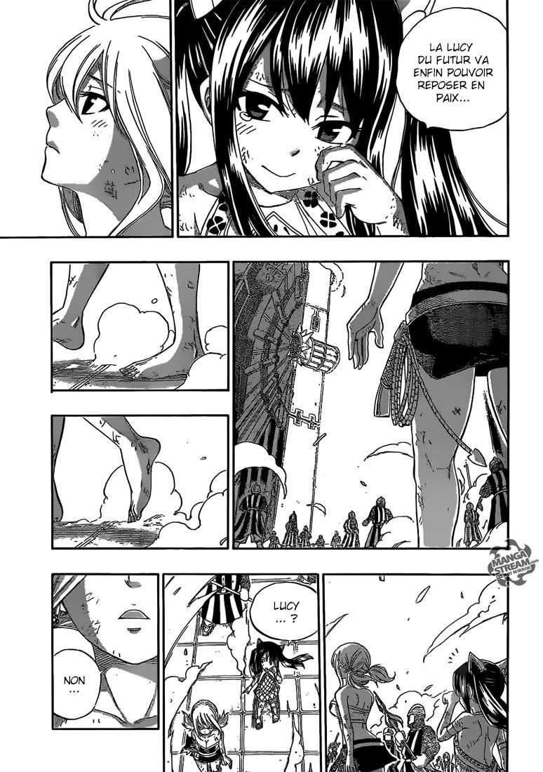 Fairy Tail: Chapter chapitre-326 - Page 18