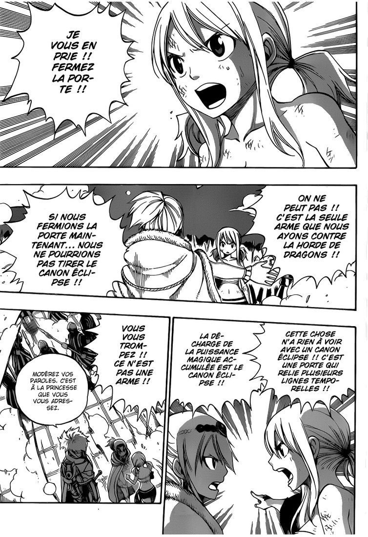 Fairy Tail: Chapter chapitre-327 - Page 3