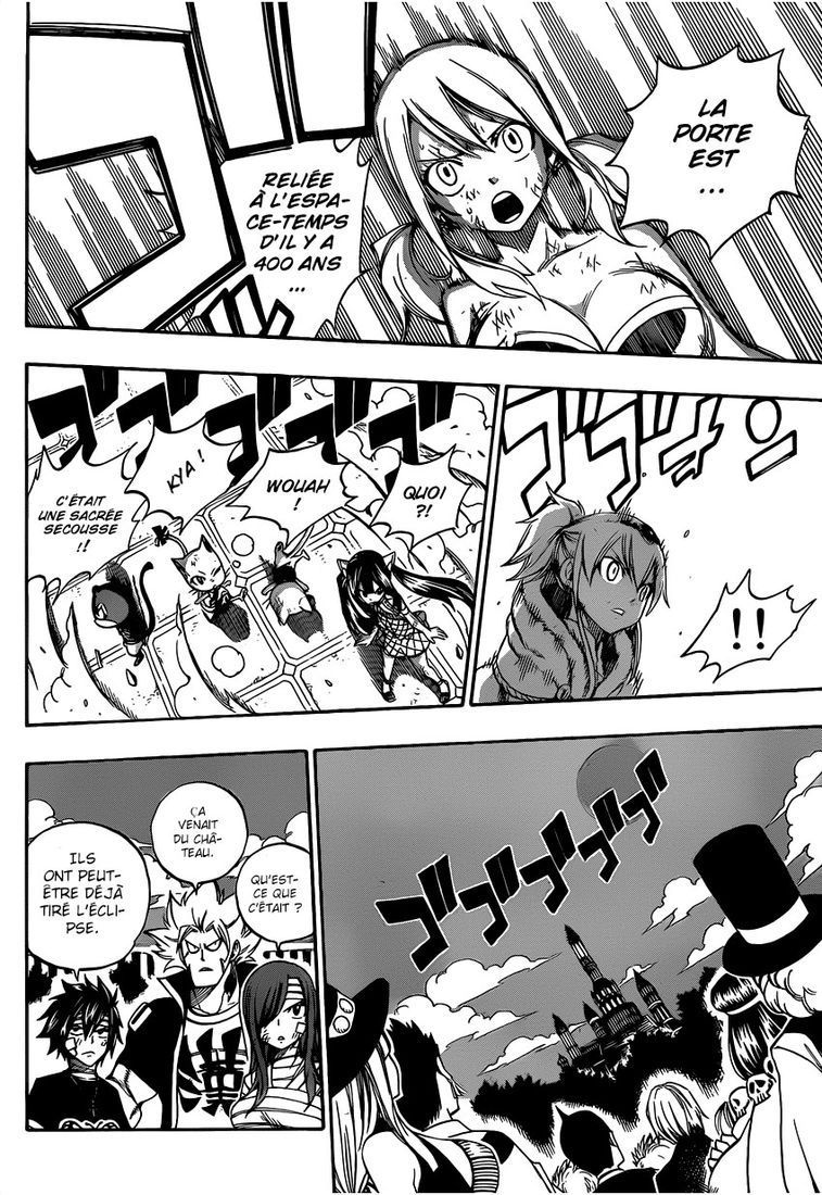 Fairy Tail: Chapter chapitre-327 - Page 4