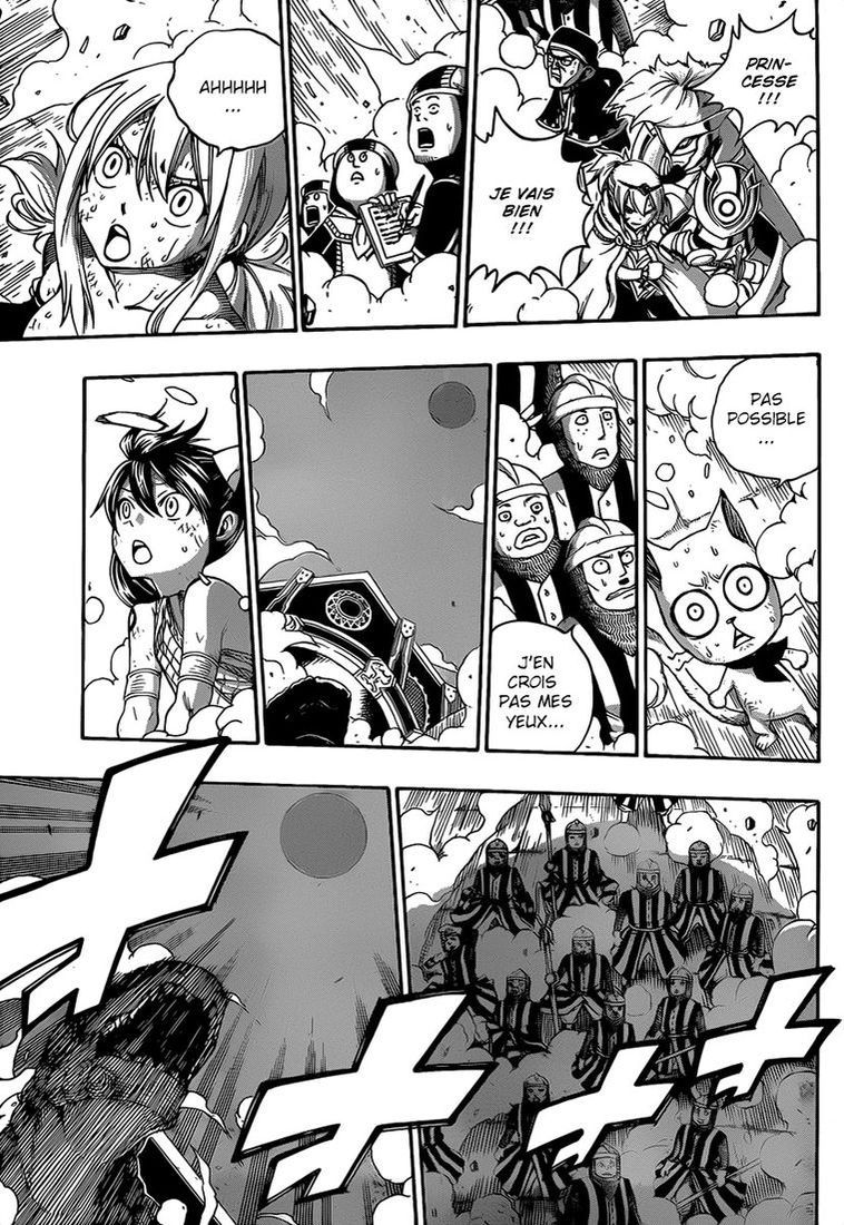 Fairy Tail: Chapter chapitre-327 - Page 5