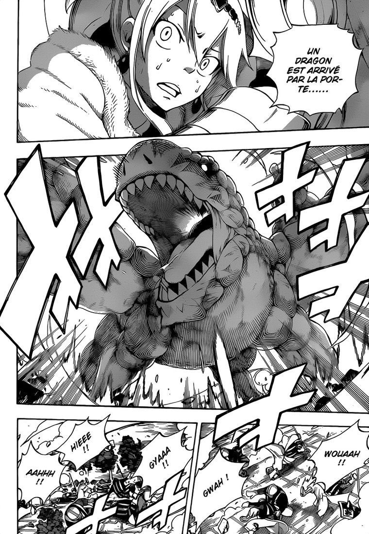 Fairy Tail: Chapter chapitre-327 - Page 7