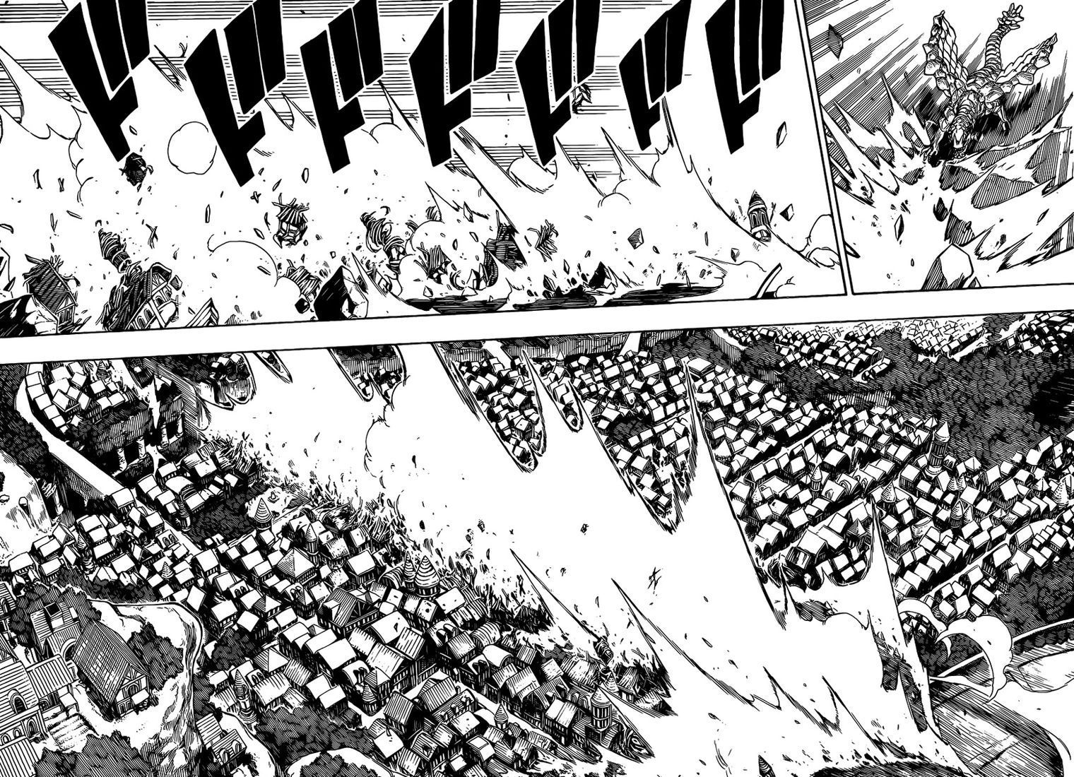 Fairy Tail: Chapter chapitre-327 - Page 9