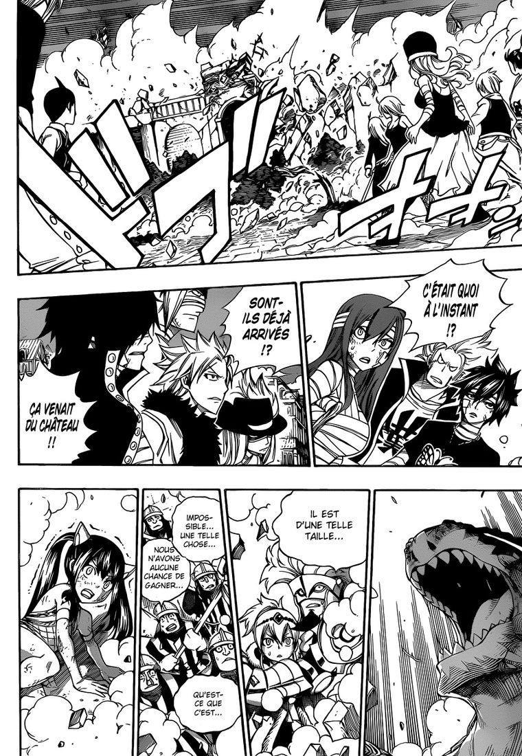 Fairy Tail: Chapter chapitre-327 - Page 10