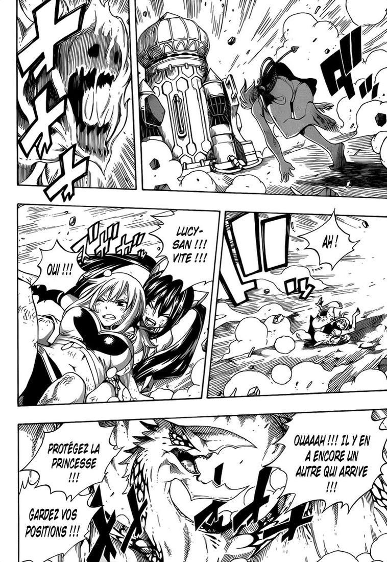 Fairy Tail: Chapter chapitre-327 - Page 12