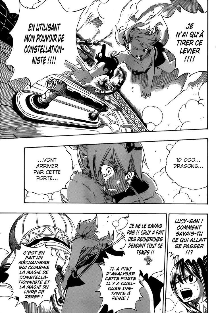 Fairy Tail: Chapter chapitre-327 - Page 13