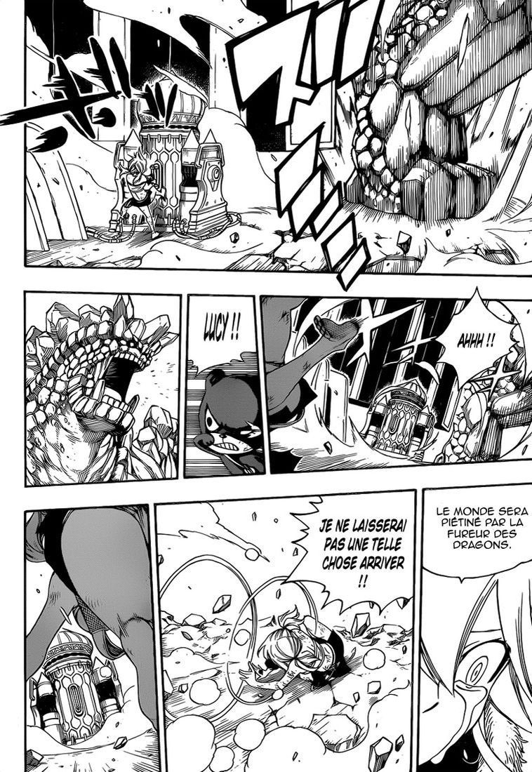 Fairy Tail: Chapter chapitre-327 - Page 16