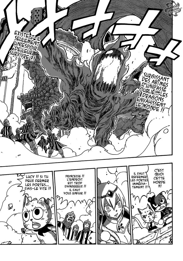 Fairy Tail: Chapter chapitre-328 - Page 2