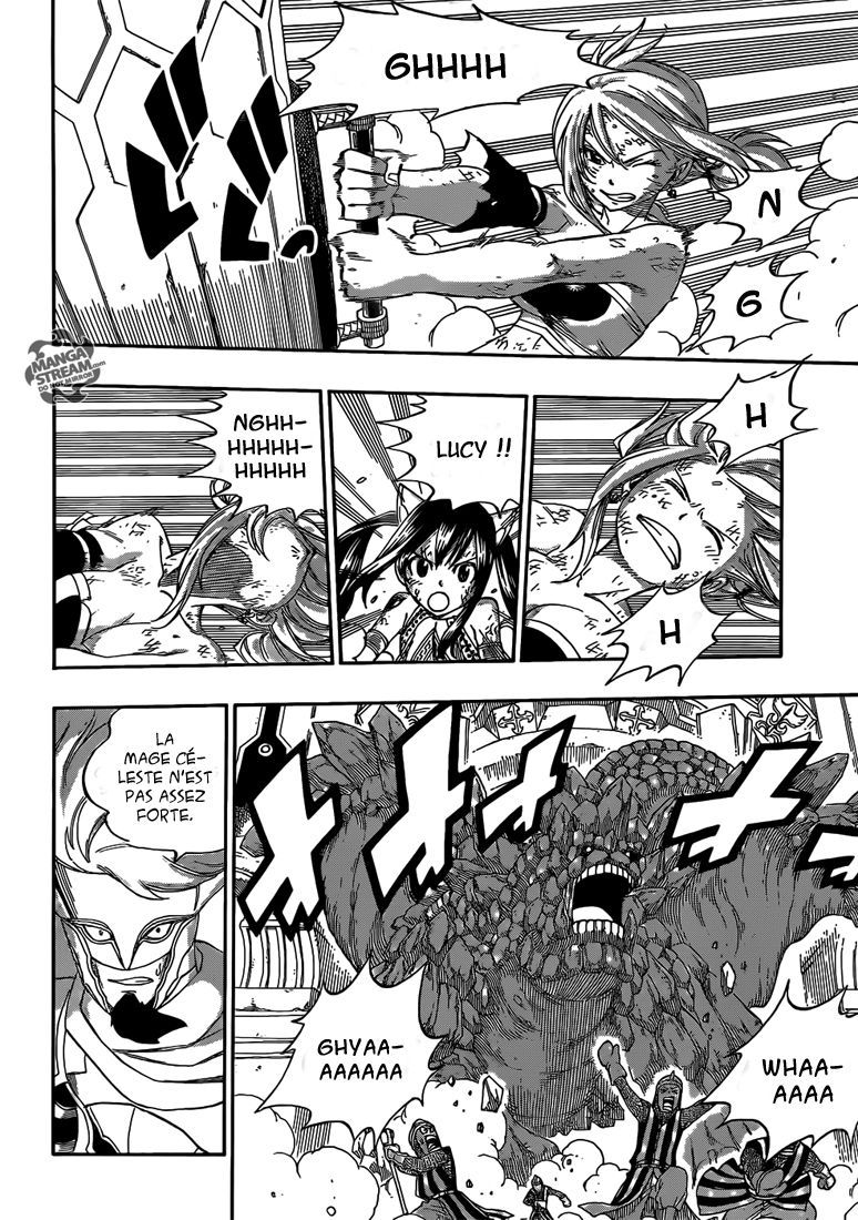 Fairy Tail: Chapter chapitre-328 - Page 3