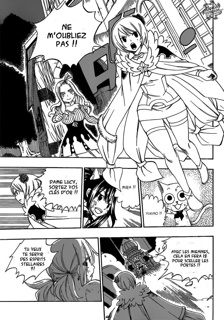 Fairy Tail: Chapter chapitre-328 - Page 4