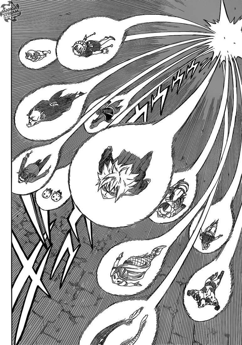 Fairy Tail: Chapter chapitre-328 - Page 7