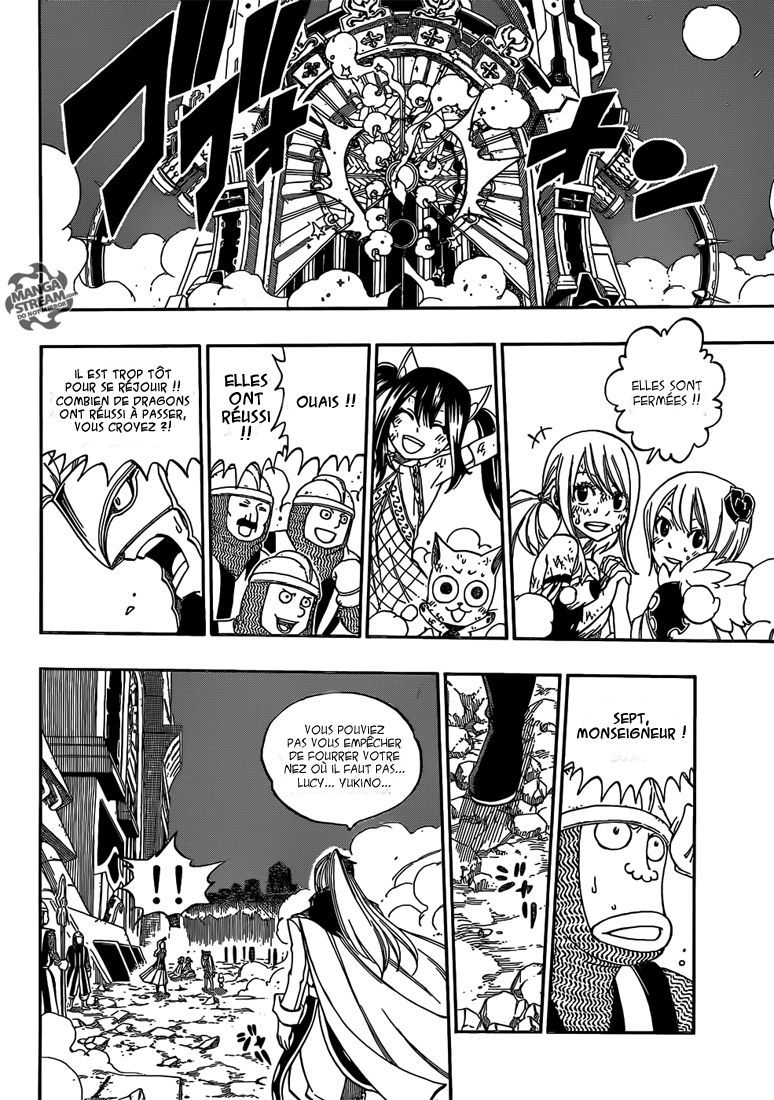Fairy Tail: Chapter chapitre-328 - Page 9
