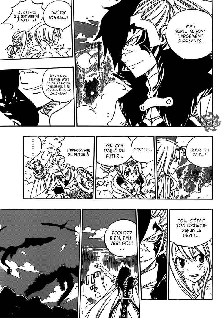 Fairy Tail: Chapter chapitre-328 - Page 10