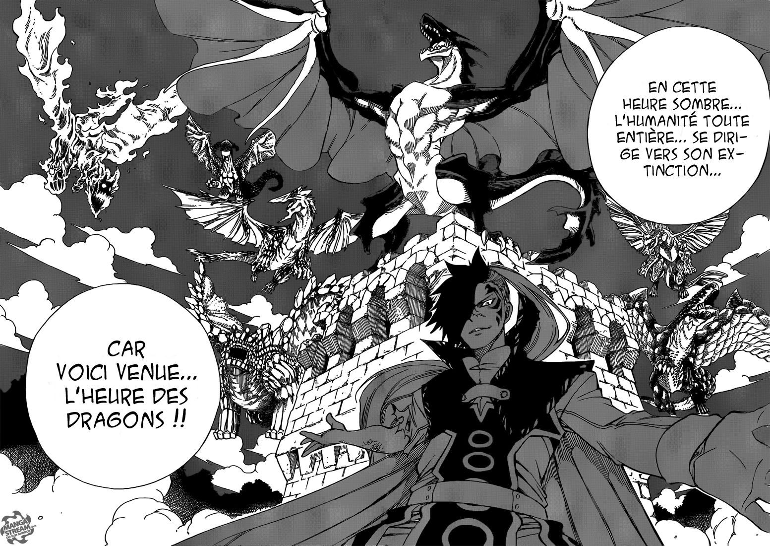Fairy Tail: Chapter chapitre-328 - Page 11
