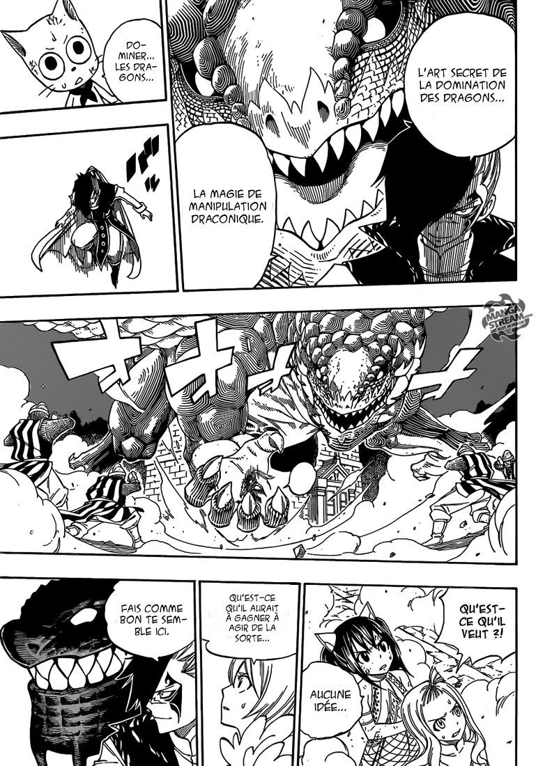 Fairy Tail: Chapter chapitre-328 - Page 13