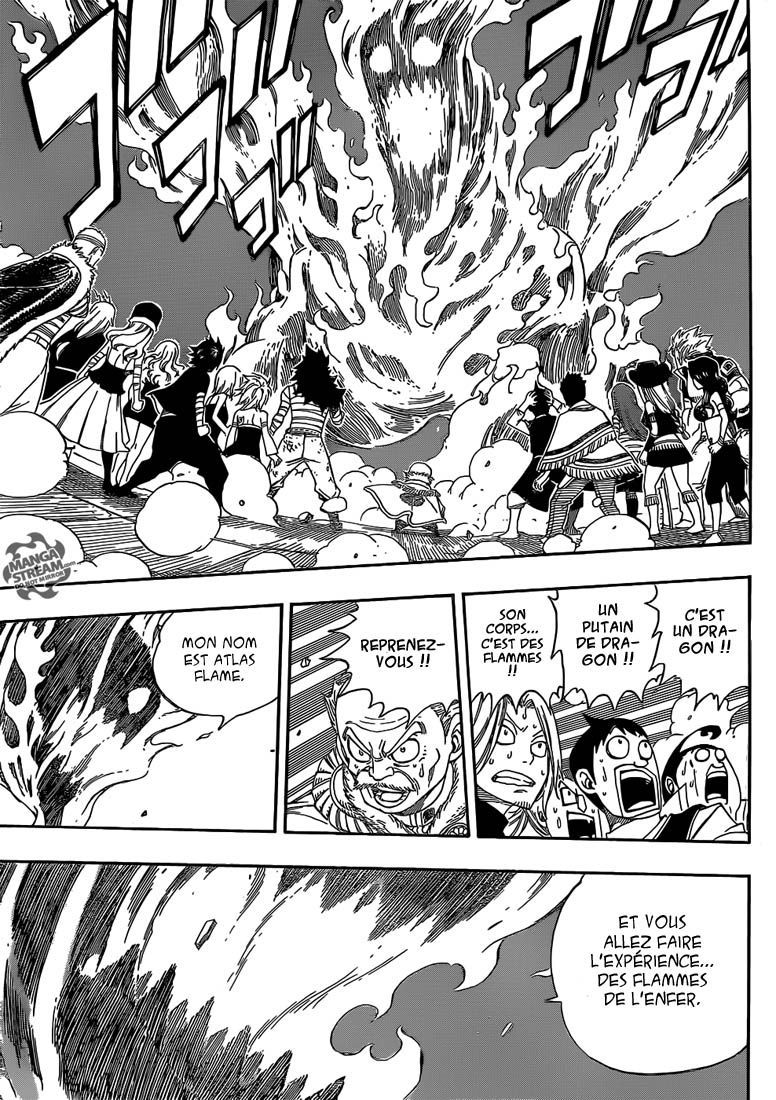 Fairy Tail: Chapter chapitre-328 - Page 15