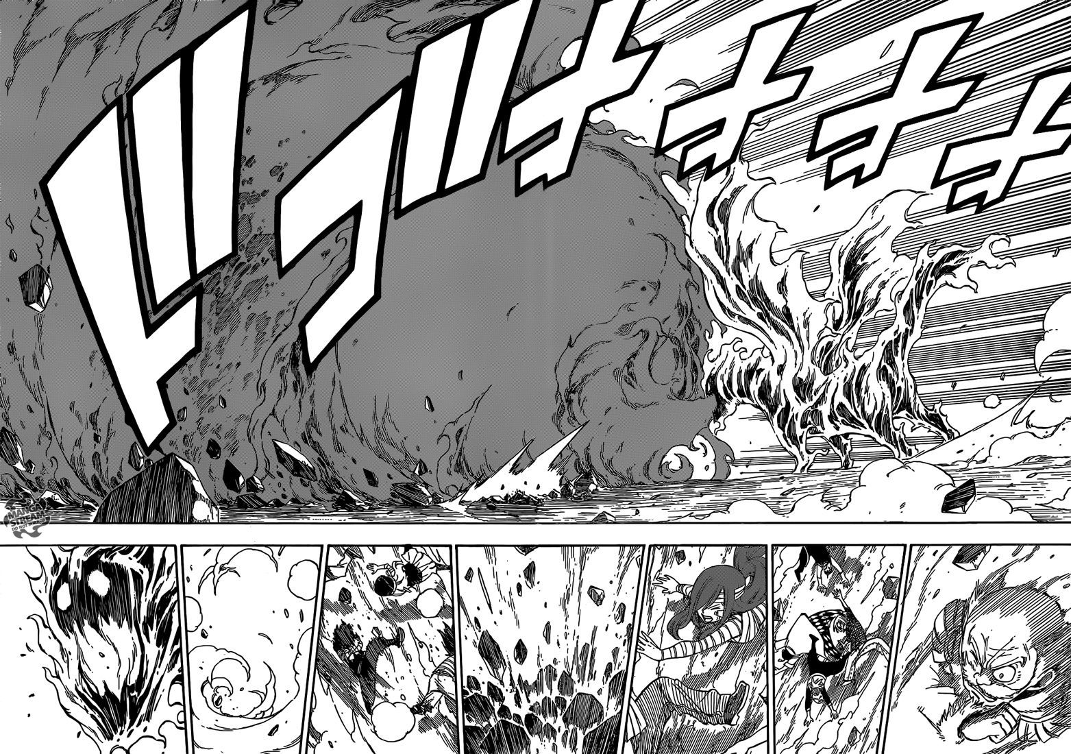 Fairy Tail: Chapter chapitre-328 - Page 16