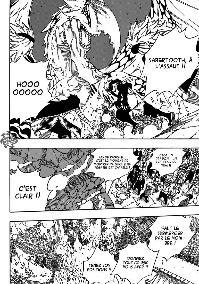 Fairy Tail: Chapter chapitre-328 - Page 17