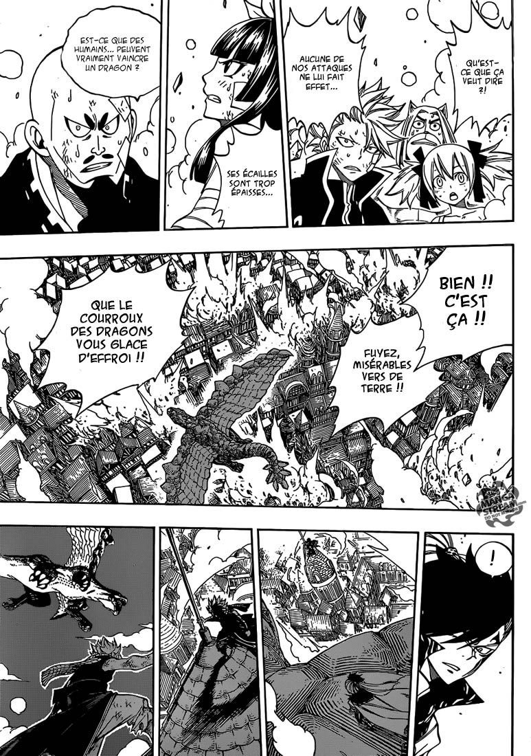 Fairy Tail: Chapter chapitre-328 - Page 18