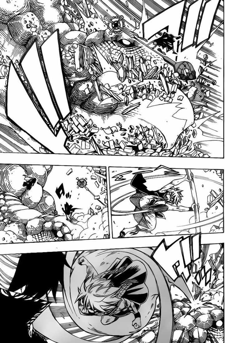 Fairy Tail: Chapter chapitre-329 - Page 3