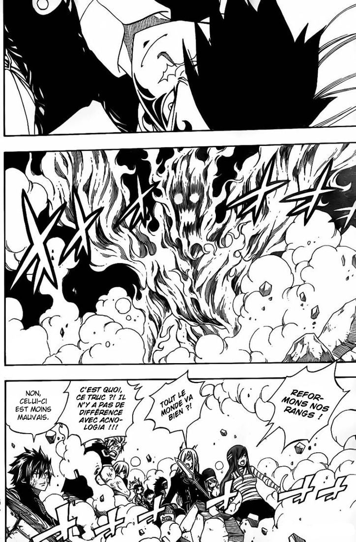 Fairy Tail: Chapter chapitre-329 - Page 6