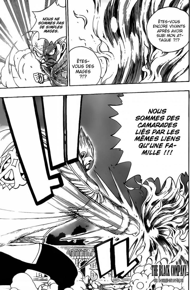 Fairy Tail: Chapter chapitre-329 - Page 7