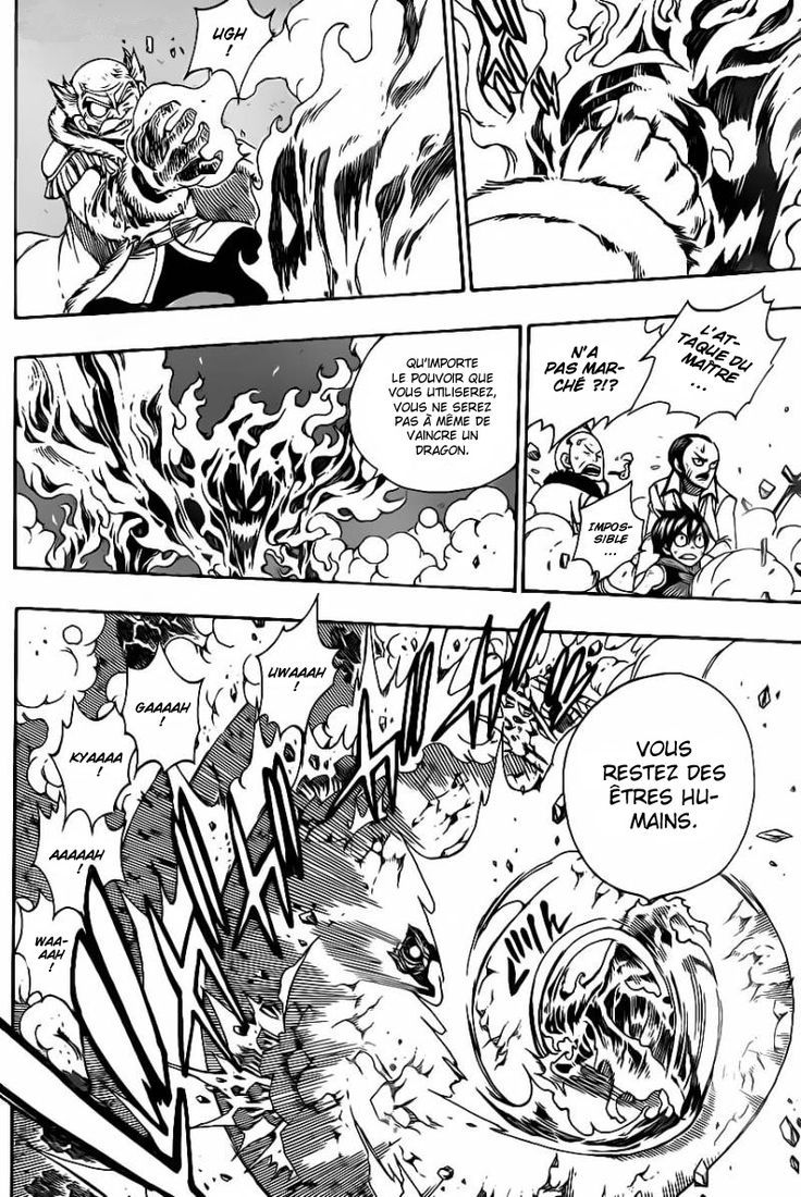 Fairy Tail: Chapter chapitre-329 - Page 8