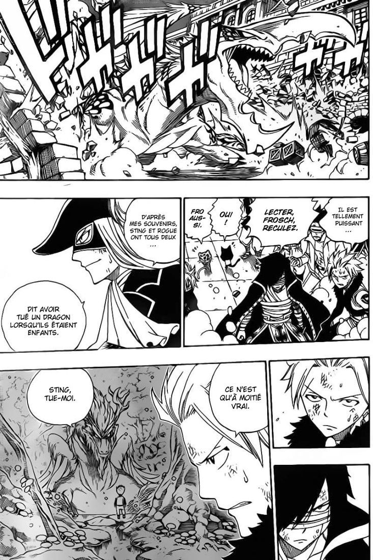 Fairy Tail: Chapter chapitre-329 - Page 9