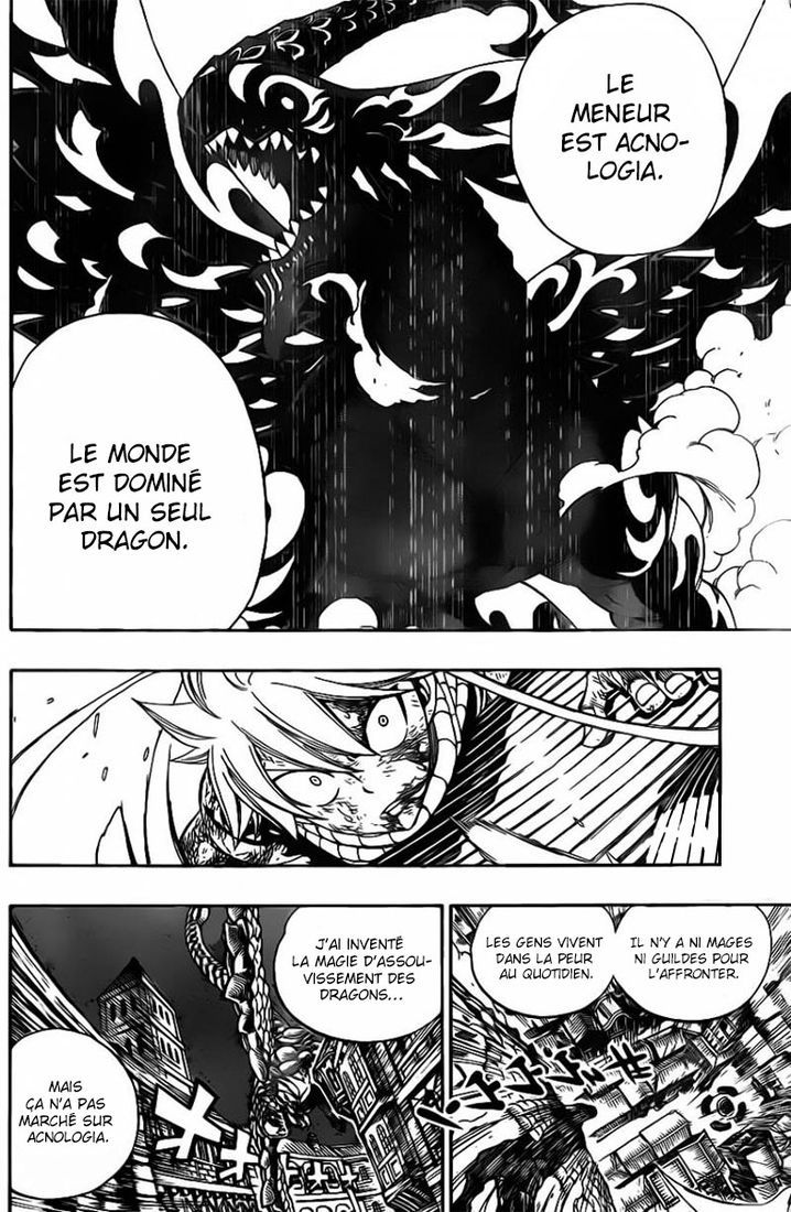 Fairy Tail: Chapter chapitre-329 - Page 12