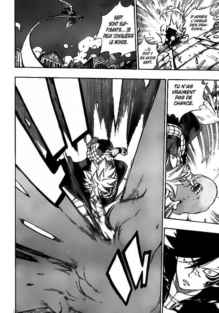 Fairy Tail: Chapter chapitre-329 - Page 14