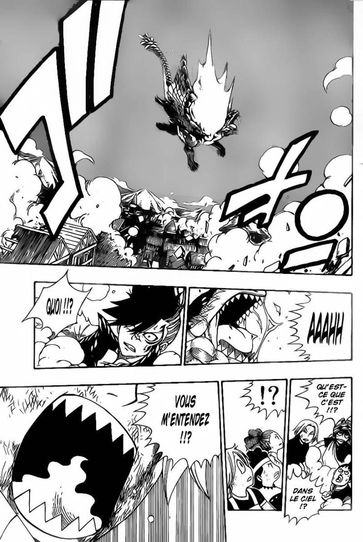 Fairy Tail: Chapter chapitre-329 - Page 15