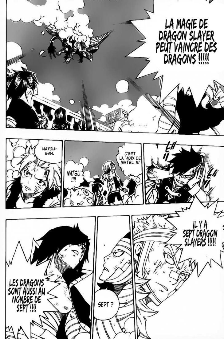 Fairy Tail: Chapter chapitre-329 - Page 16