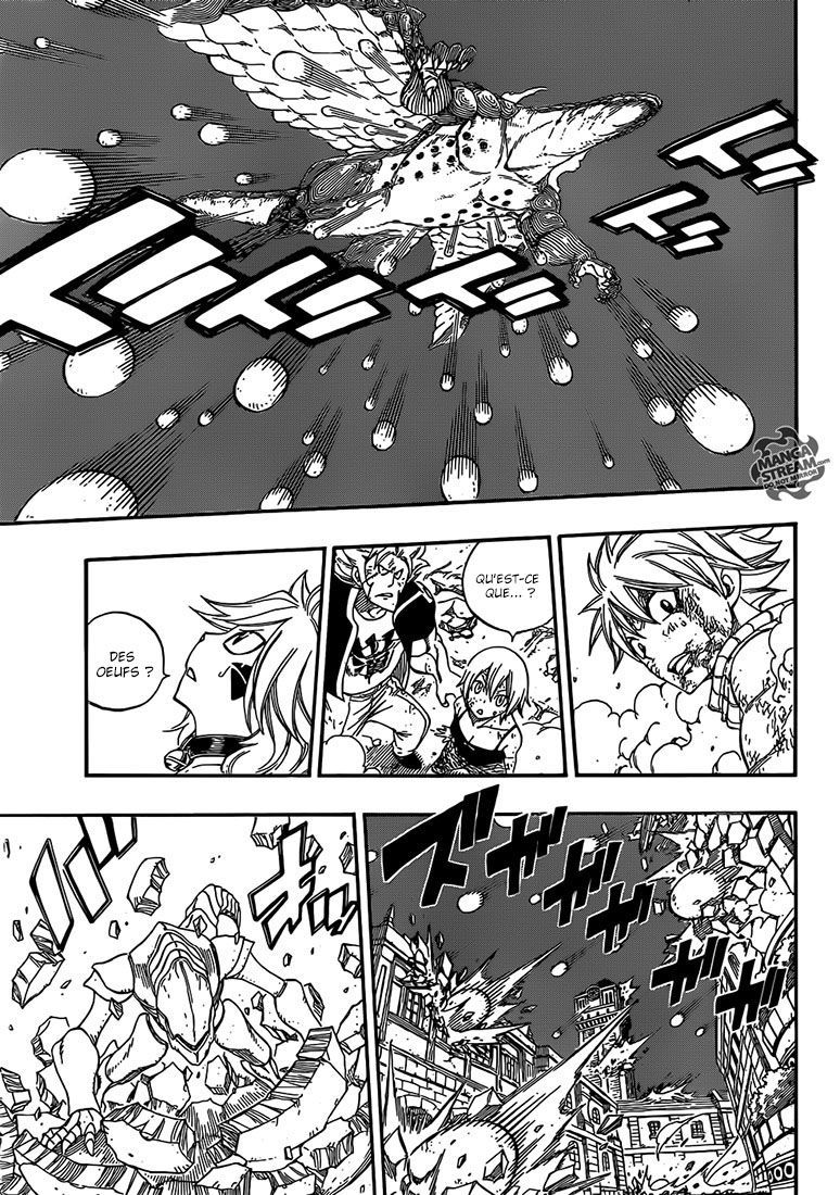 Fairy Tail: Chapter chapitre-330 - Page 3