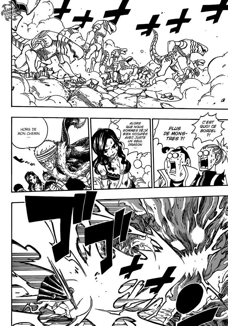 Fairy Tail: Chapter chapitre-330 - Page 4