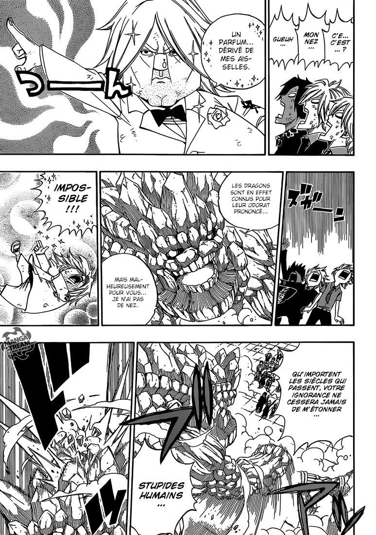 Fairy Tail: Chapter chapitre-330 - Page 9