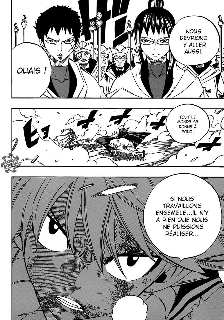 Fairy Tail: Chapter chapitre-330 - Page 12