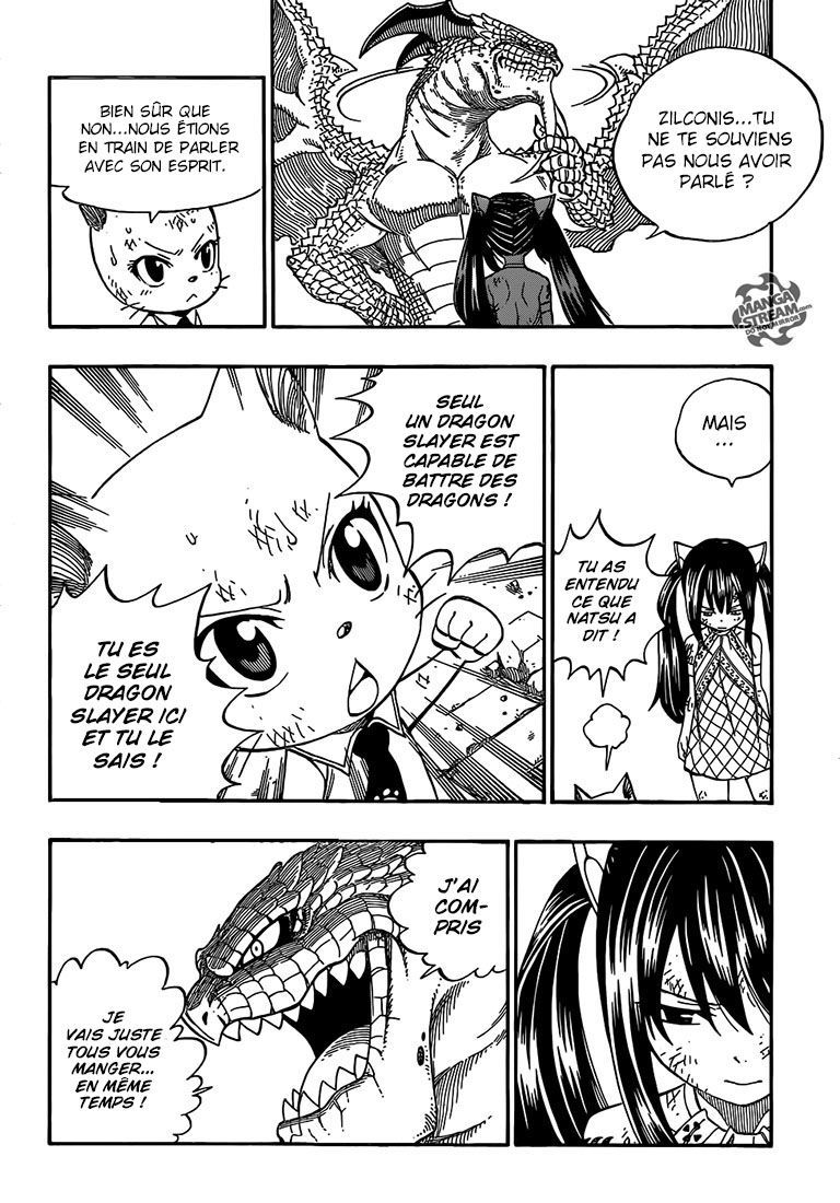 Fairy Tail: Chapter chapitre-330 - Page 14