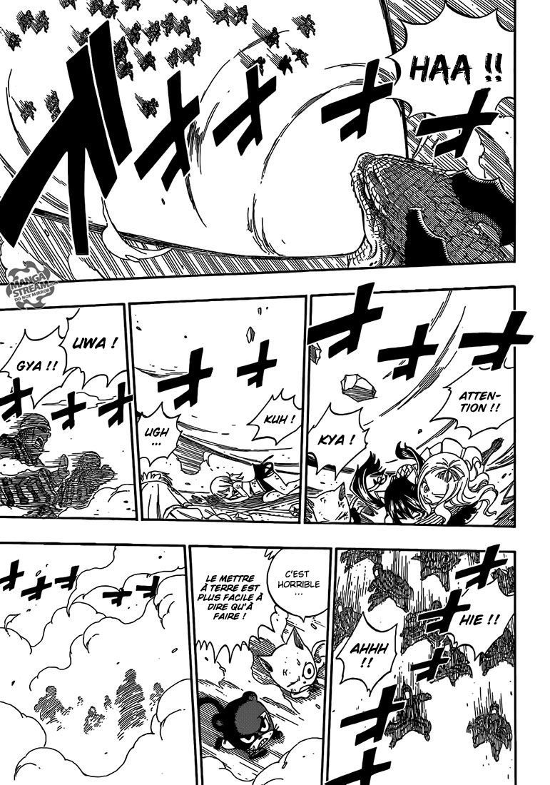 Fairy Tail: Chapter chapitre-330 - Page 15