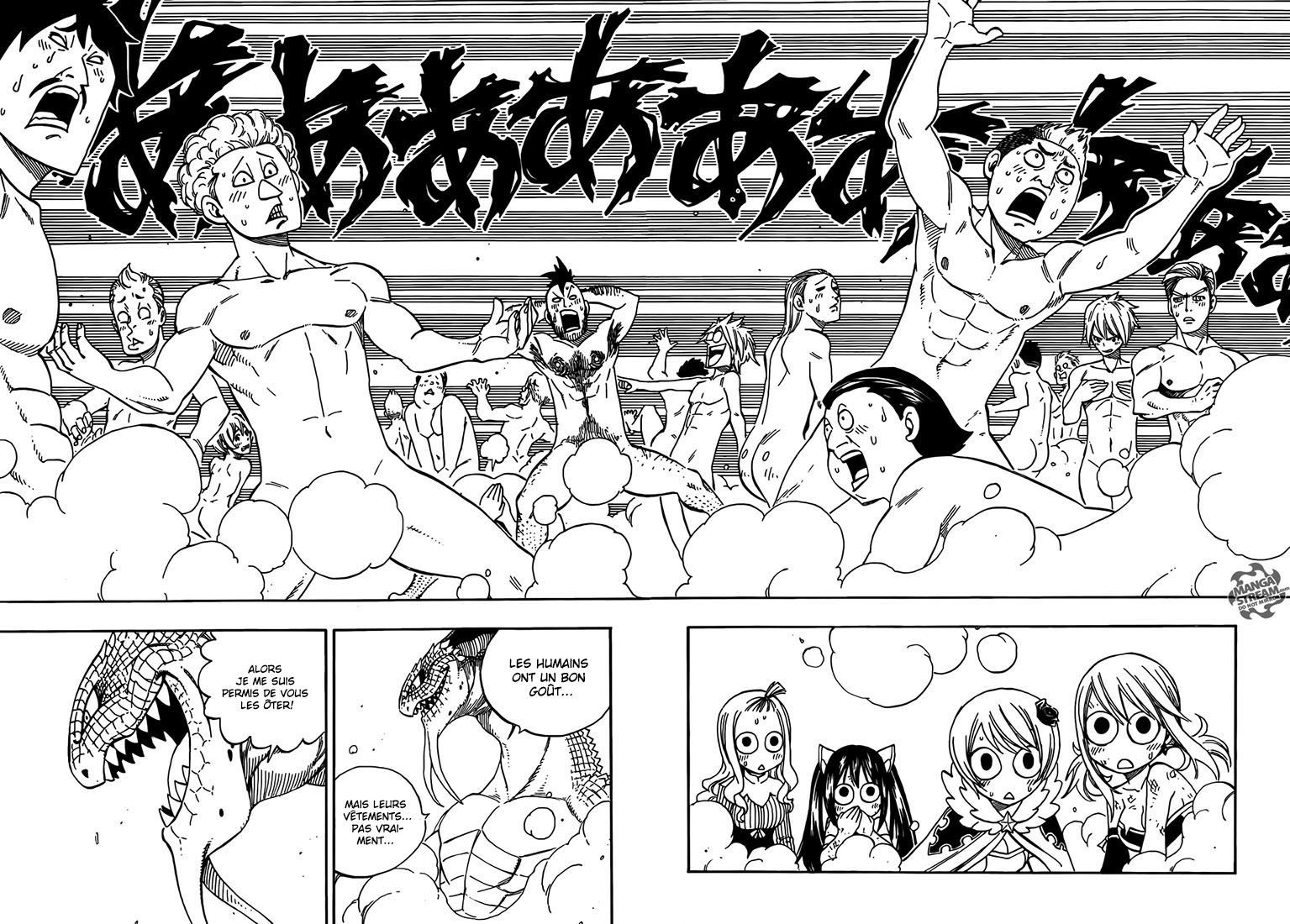 Fairy Tail: Chapter chapitre-330 - Page 16