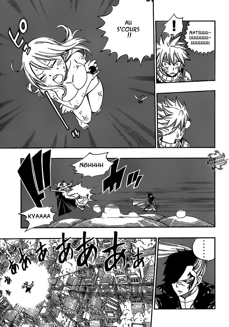 Fairy Tail: Chapter chapitre-331 - Page 9
