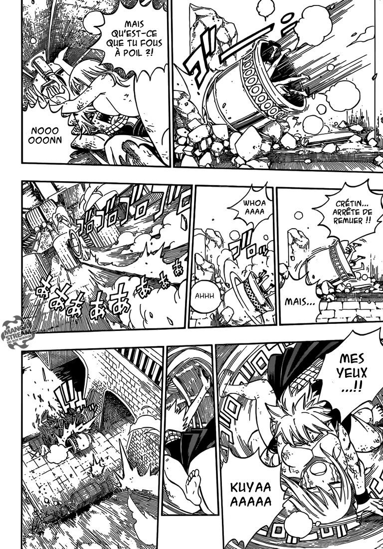Fairy Tail: Chapter chapitre-331 - Page 10